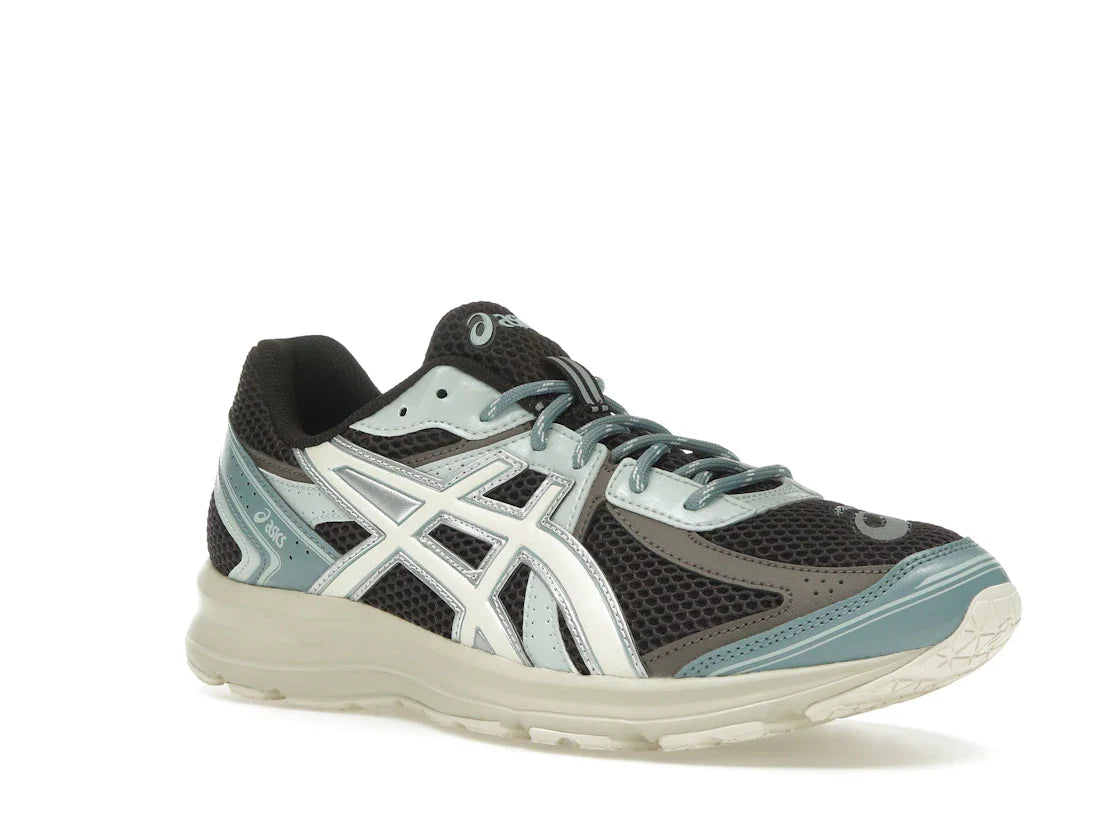 ASICS JOG 100S Kith Espresso Vanilla Ice