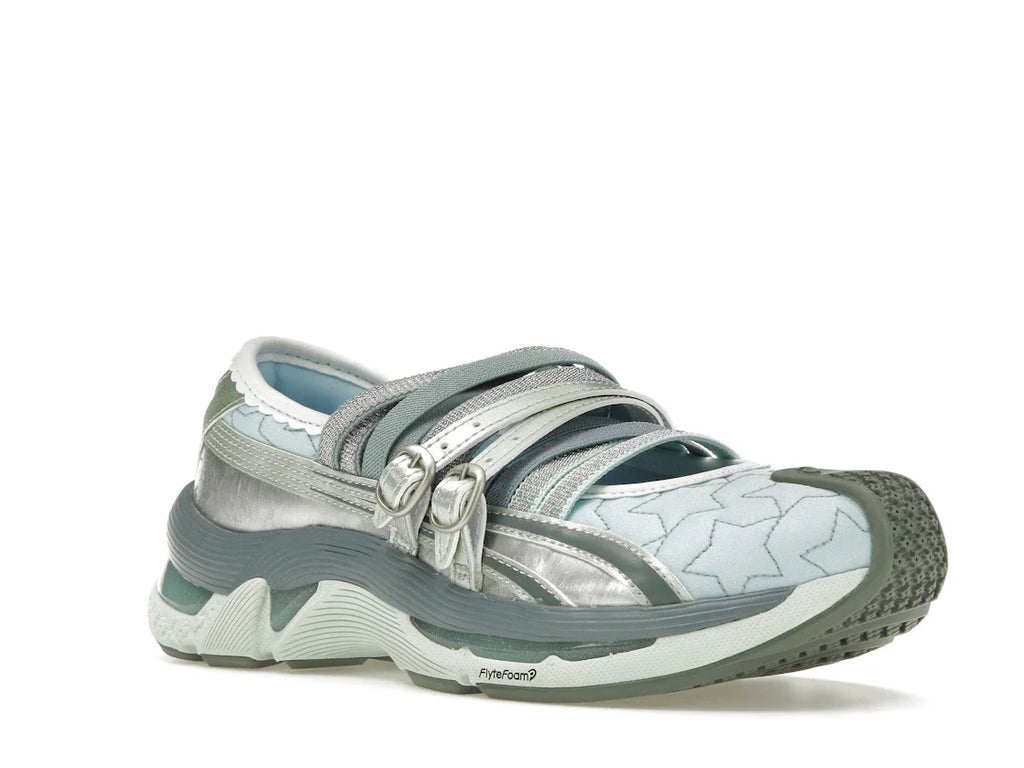 ASICS Gel-Lokros Heaven von Marc Jacobs Kiko Kostadinov Faded Denim (Damen)