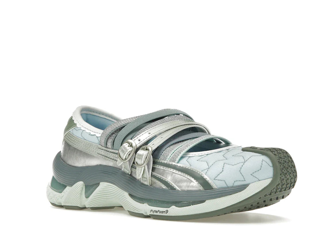ASICS Gel-Lokros Heaven von Marc Jacobs Kiko Kostadinov Faded Denim (Damen)
