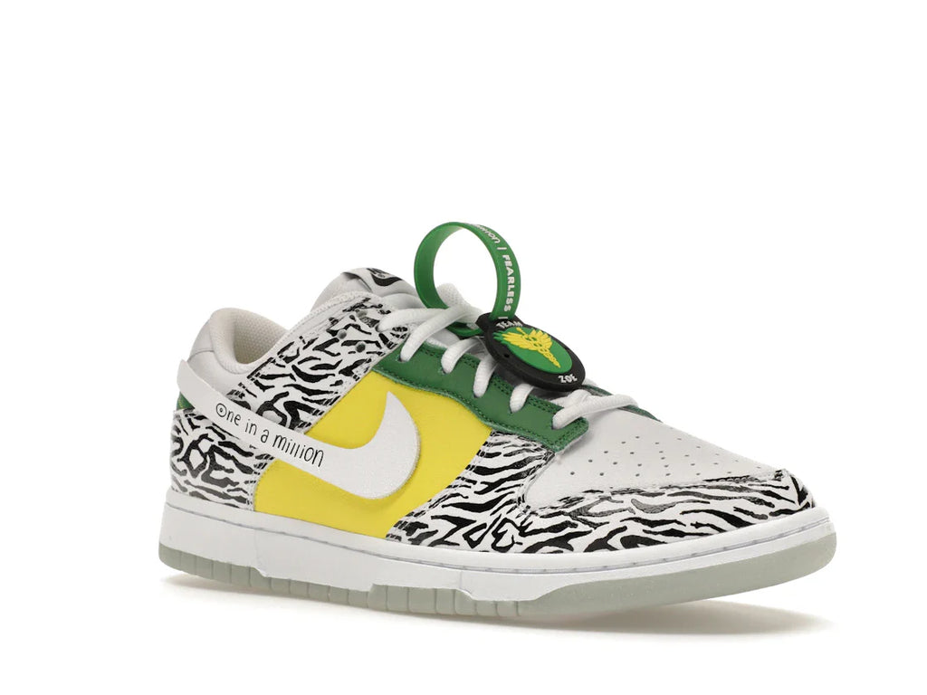 Nike Dunk Low Doernbecher Zoe