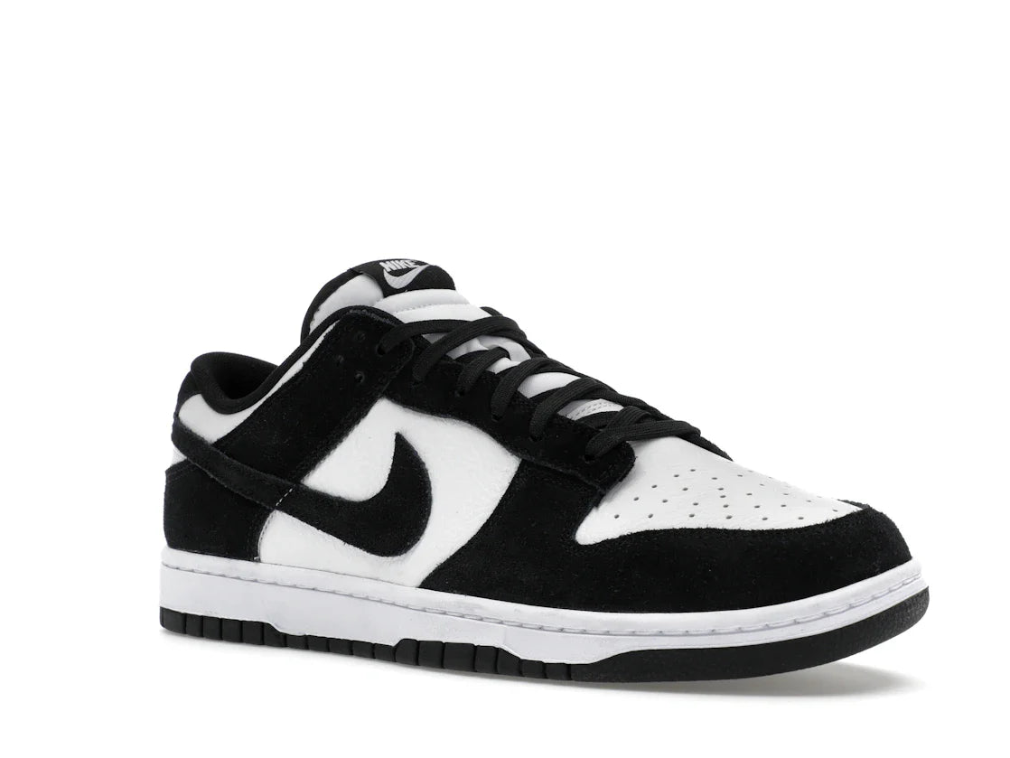 Nike Dunk Low Retro SE Suede Panda