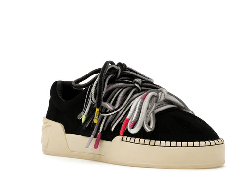 Anta Kai Hélà Black