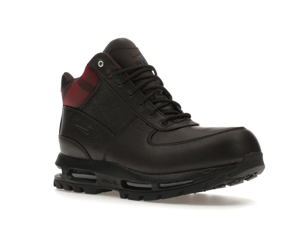 Nike Air Max Goadome SE Shadow Brown Tartan