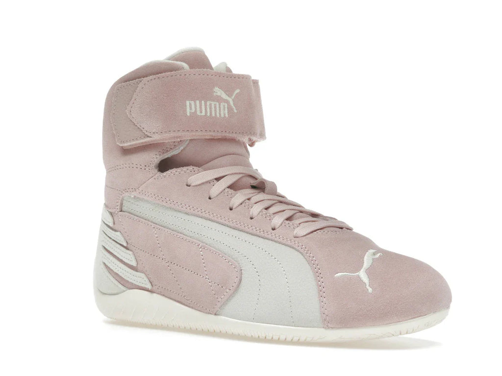 Puma Speedcat Mid Rose Quartz Warmweiß