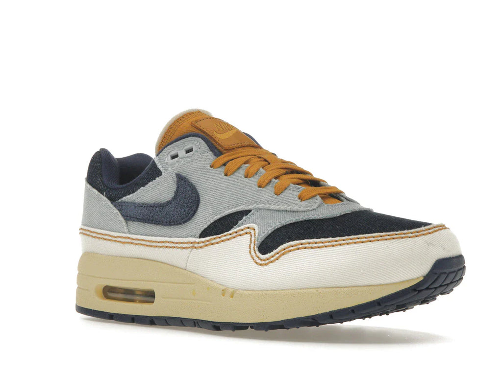 Nike Air Max 1 '87 Denim Aura (Damen)
