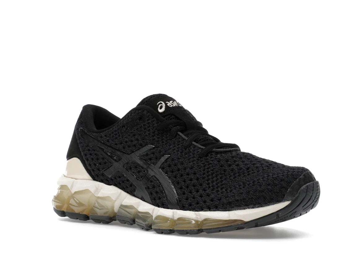 ASICS Gel-Quantum 360 5 Knit Schwarz Cozy Pink (Damen)