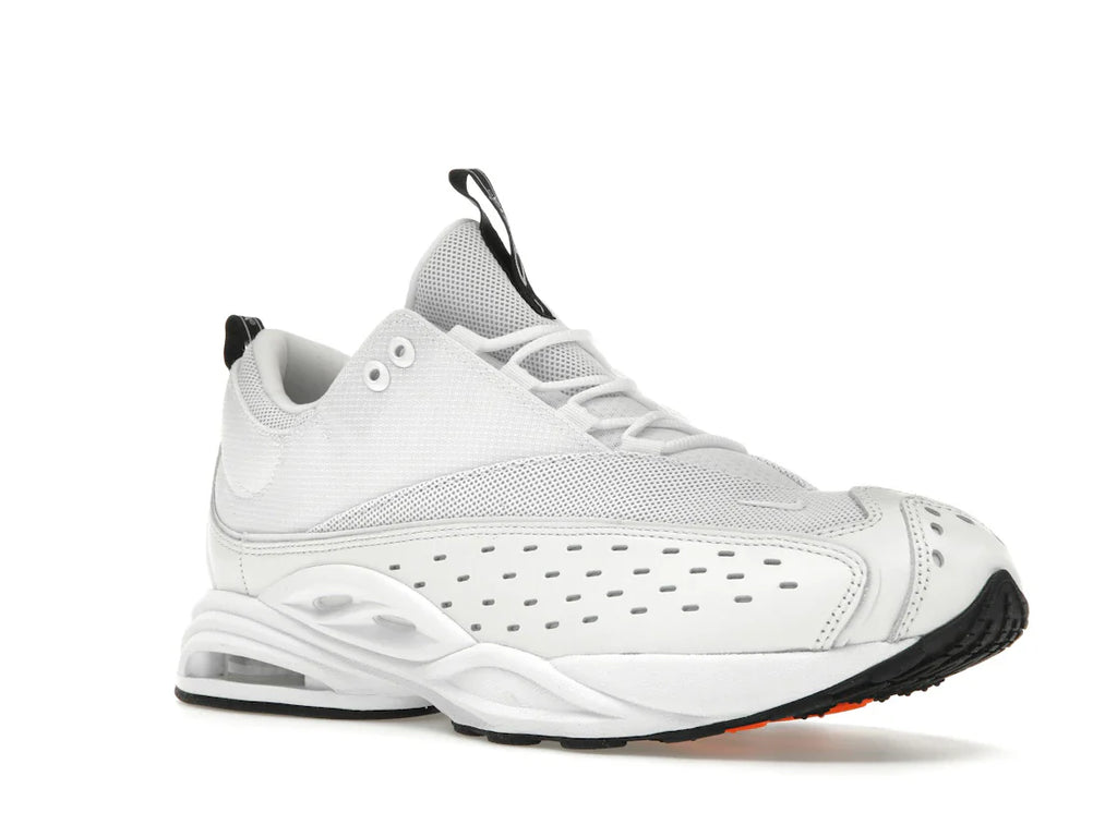 Nike Air Zoom Drive Drake NOCTA Summit White