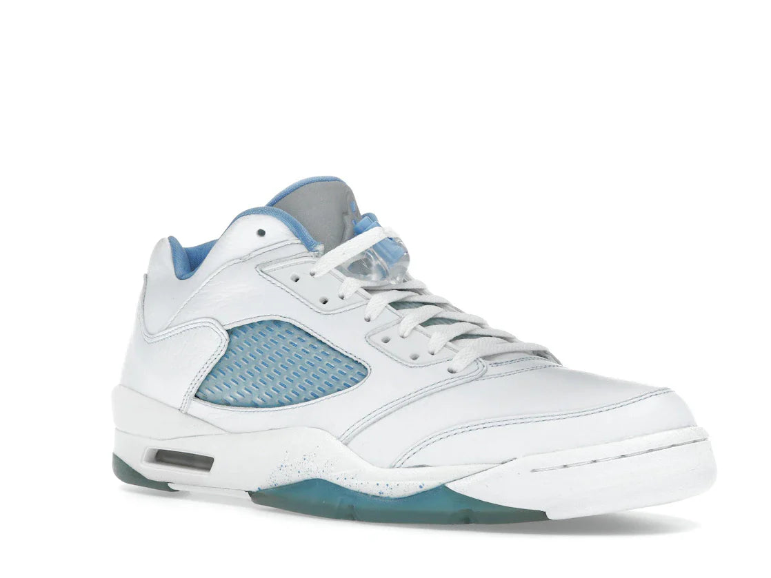 Jordan 5 Retro Low University Blue (Damen)
