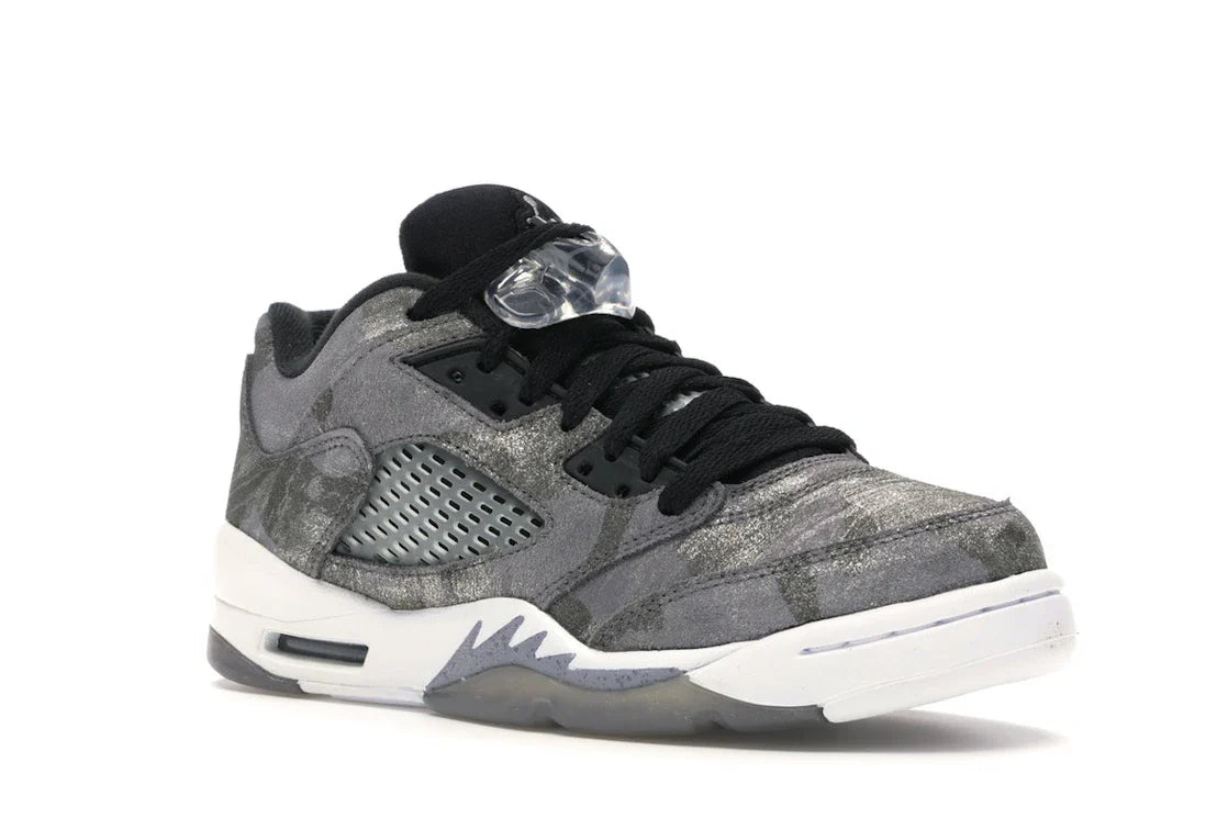 Jordan 5 Retro Low All-Star (2016) (GS)