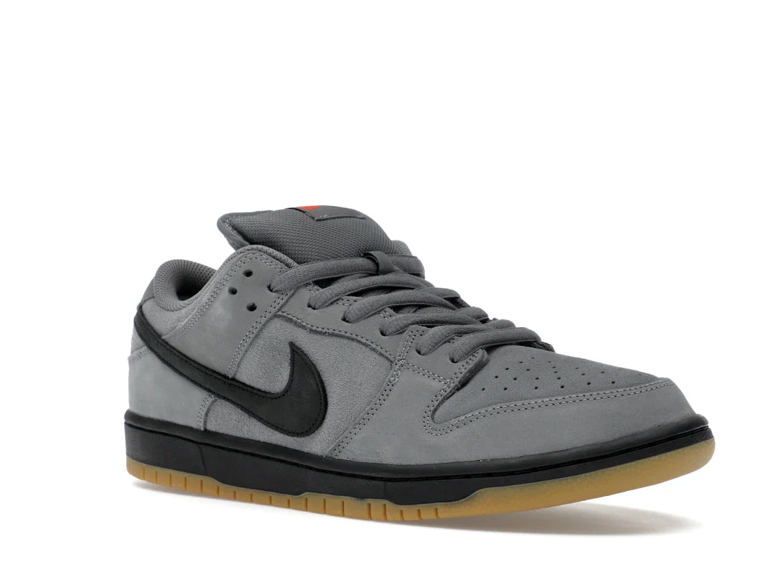 Nike SB Dunk Low Pro Cool Gray