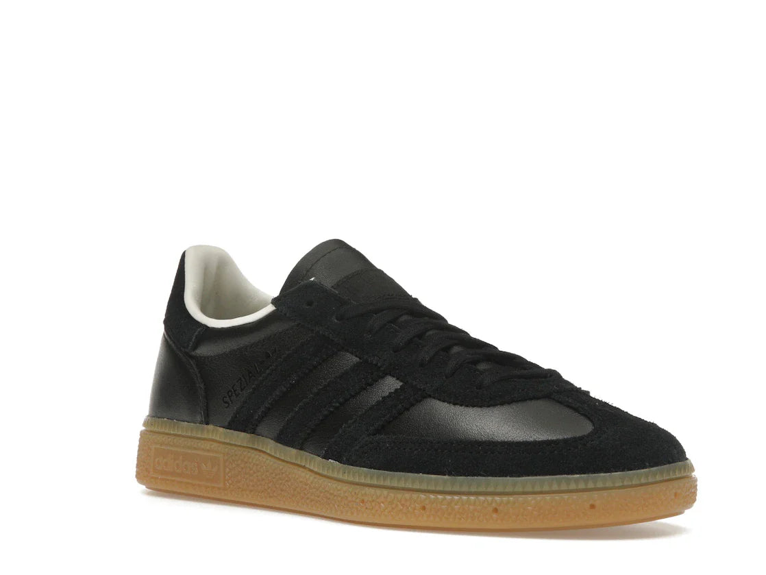adidas Handball Spezial Core Black Leder