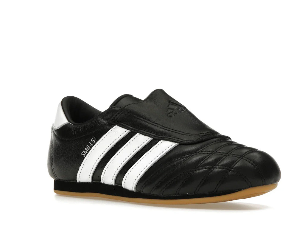 adidas Taekwondo Schwarz Weiß (Damen)