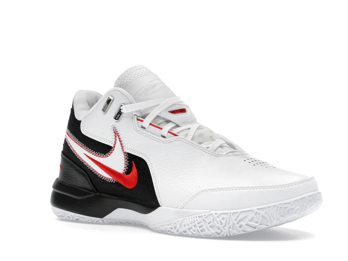 Nike Zoom LeBron NXXT Gen AMPD Erstes Spiel
