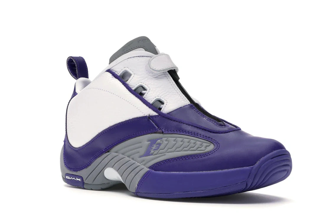 Reebok Answer IV Kobe Bryant PE