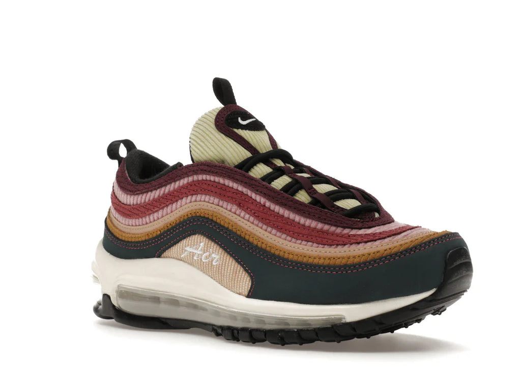 Nike Air Max 97 Multi-Corduroy (Damen)