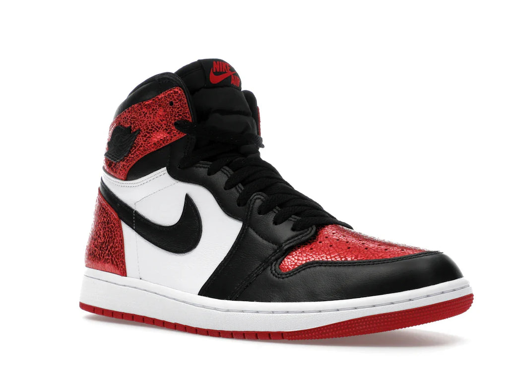 Jordan 1 High OG Ruby (Damen)