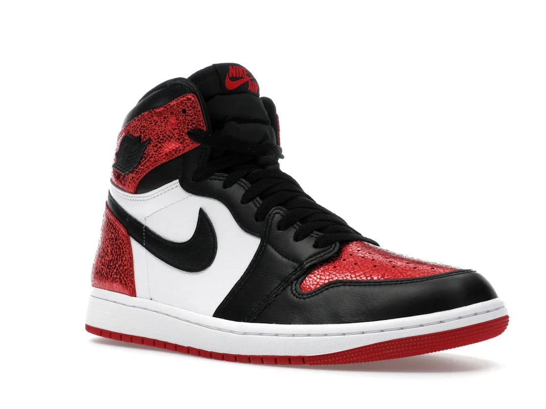 Jordan 1 High OG Ruby (Damen)