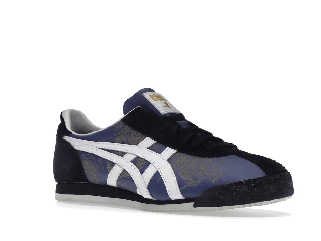 Onitsuka Tiger Corsair Bait Bruce Lee
