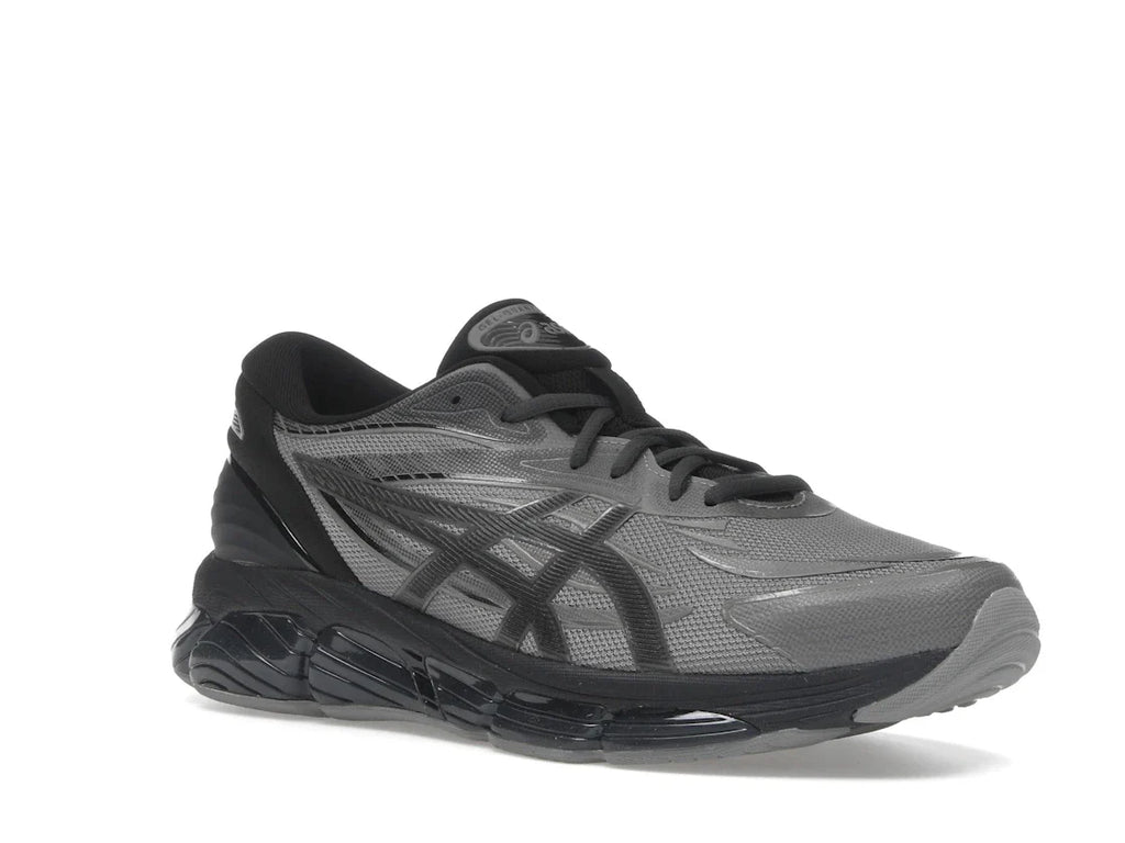 ASICS Gel-Quantum 360 VIII Clay Gray Black