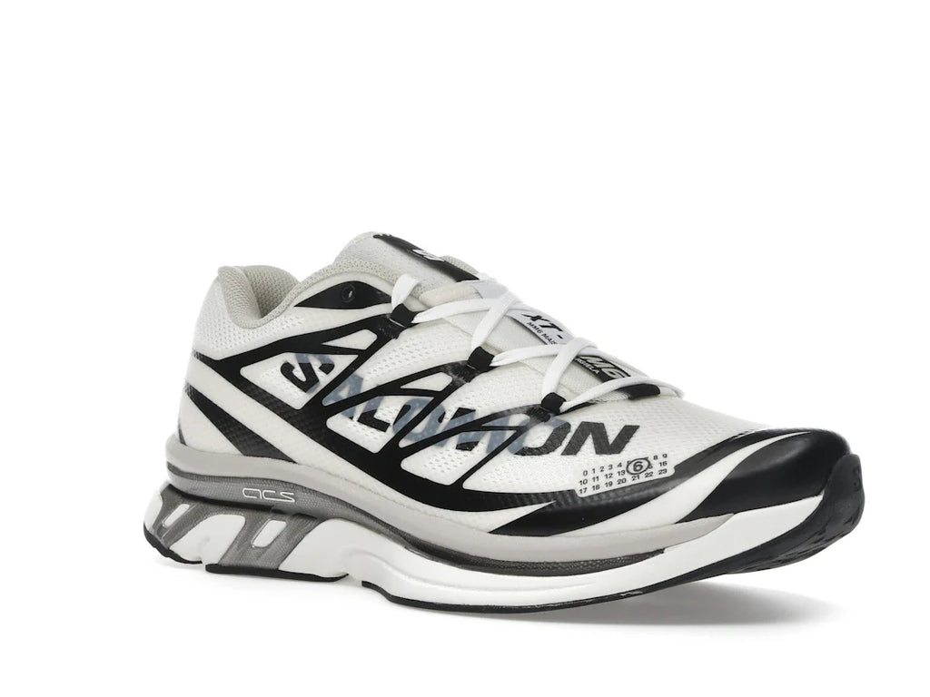 Salomon XT-MM-6 MM6 Maison Margiela Vanilla Ice