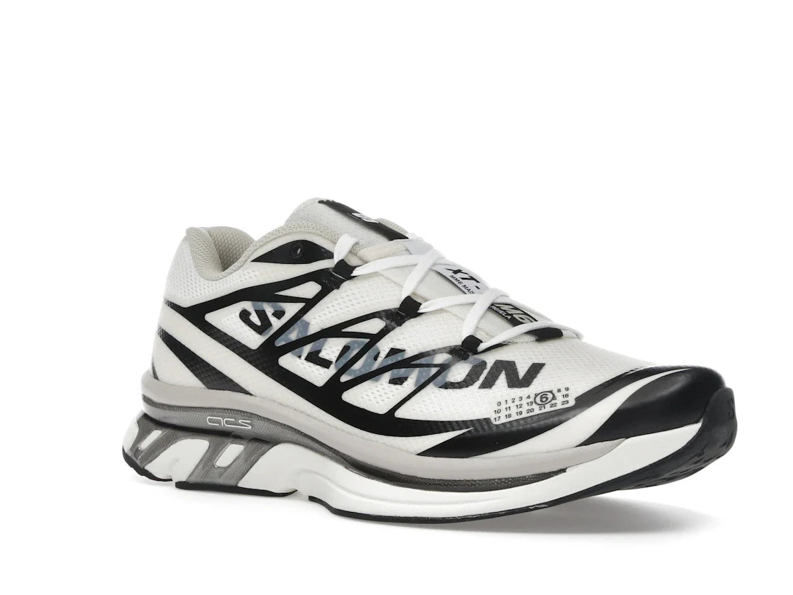 Salomon XT-MM-6 MM6 Maison Margiela Vanilla Ice