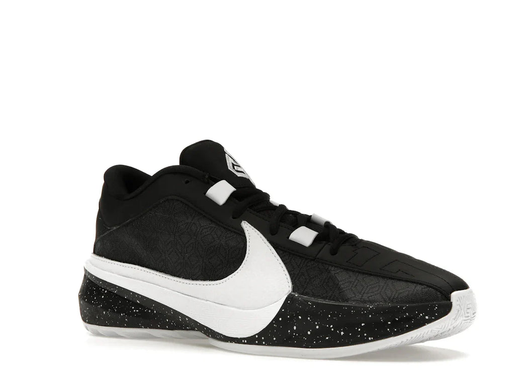 Nike Zoom Freak 5 Working Man