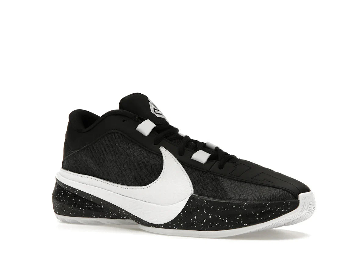 Nike Zoom Freak 5 Working Man