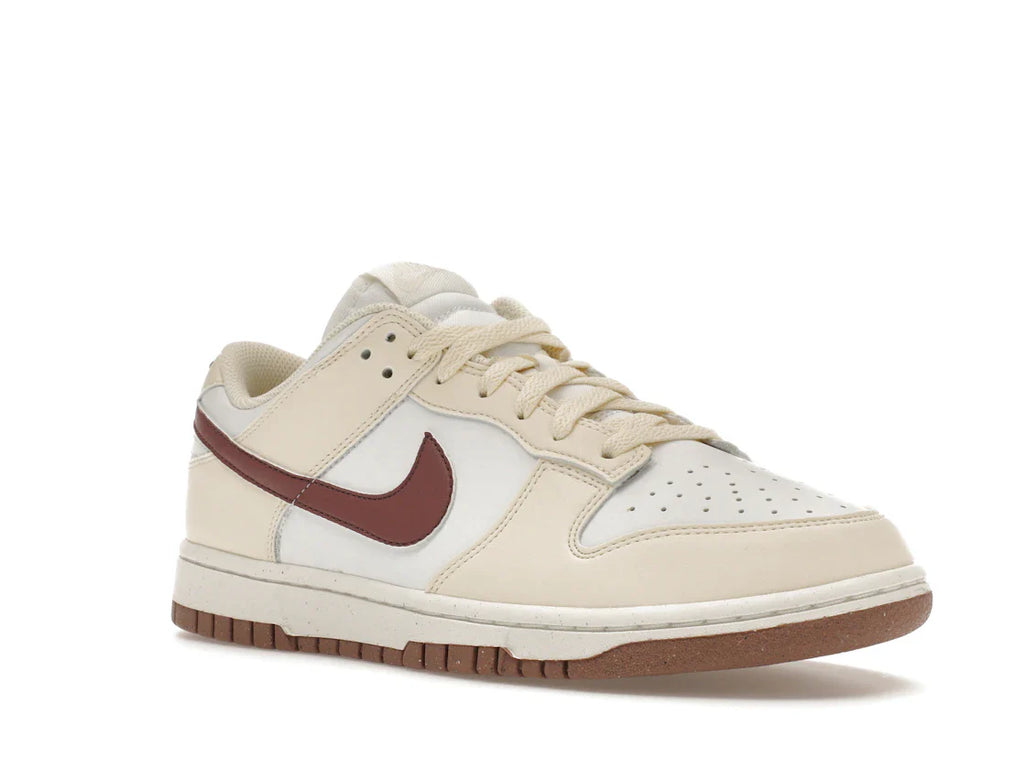 Nike Dunk Low Next Nature Coconut Mauve (Damen)