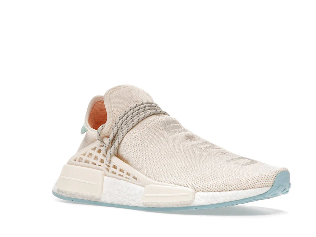 adidas NMD HU Pharrell NERD Kreideweiß