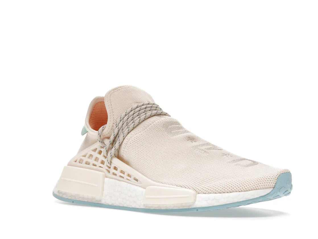adidas NMD HU Pharrell NERD Kreideweiß
