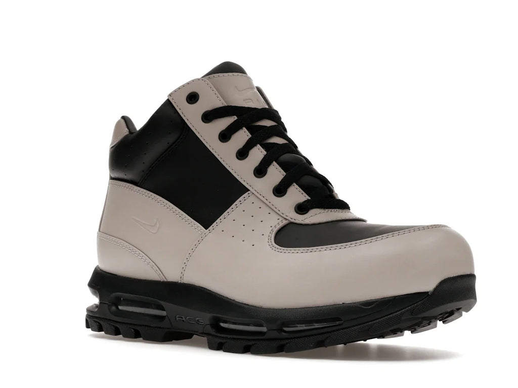 Nike Air Max Goadome College Grau Schwarz