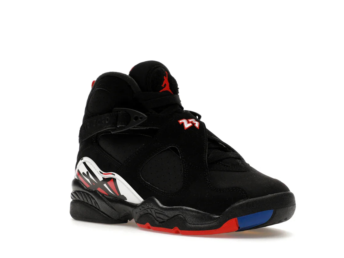 Jordan 8 Retro Playoffs (2023) (GS)