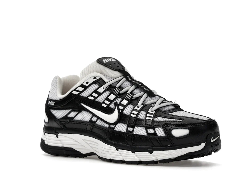 Nike P-6000 Black Muslin Sail (Damen)