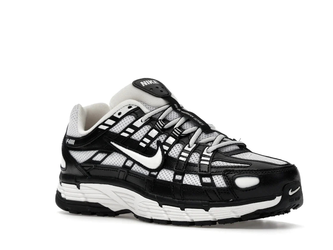 Nike P-6000 Black Muslin Sail (Damen)