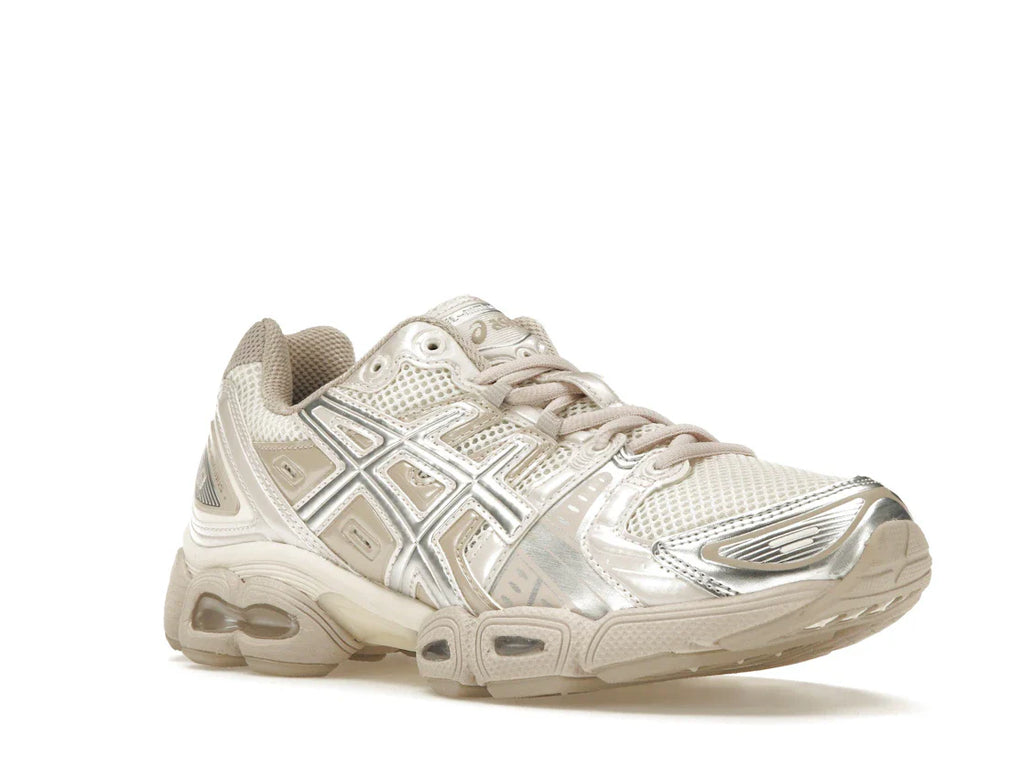 ASICS Gel-Nimbus 9 Cream Mineral Beige (Damen)