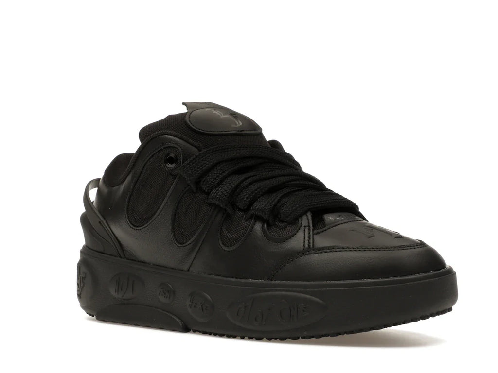 Puma LaMelo Ball LaFrancé Amour 3x Schwarz