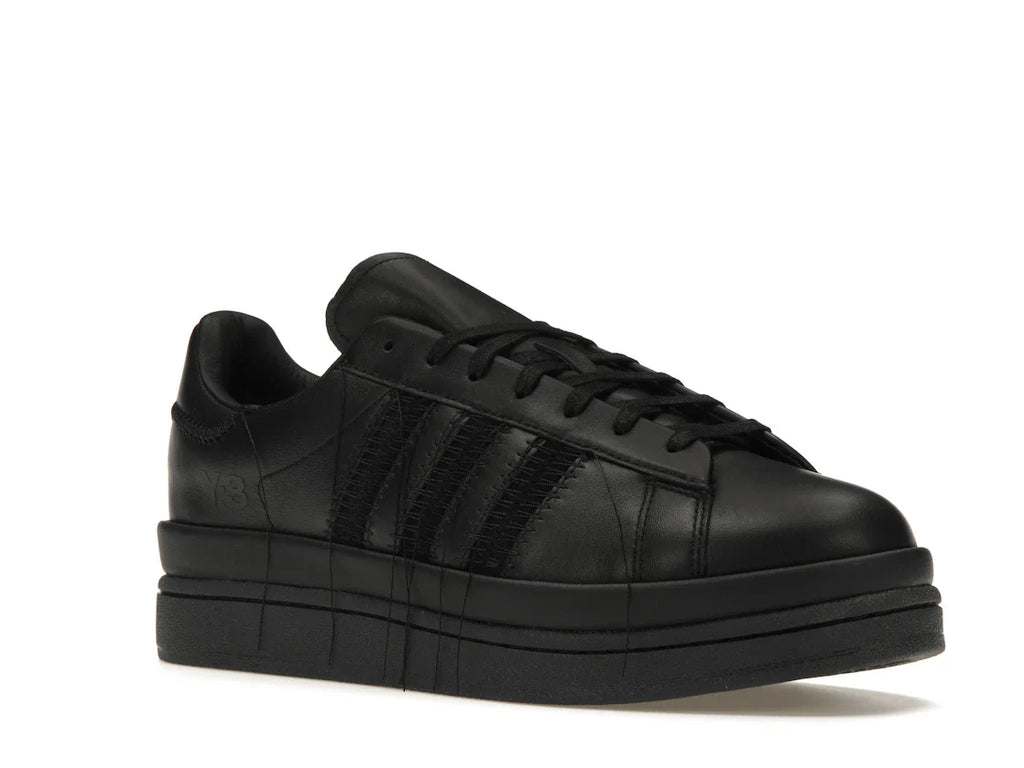 adidas Y-3 Hicho Triple Black