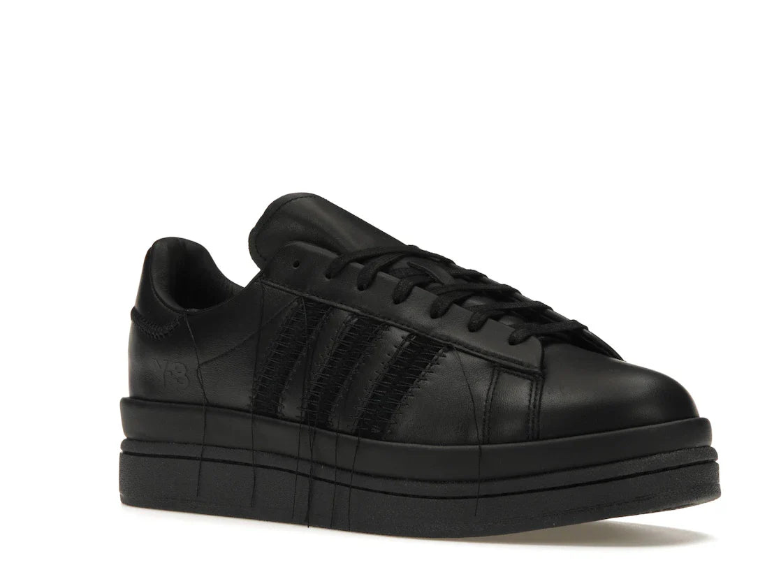 adidas Y-3 Hicho Triple Black