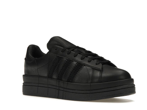 adidas Y-3 Hicho Triple Black