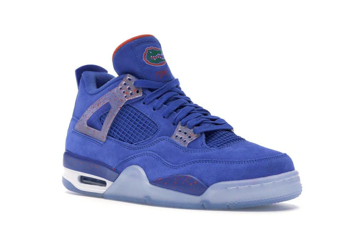 Jordan 4 Retro Florida Gators (PE)