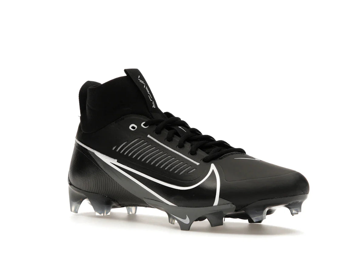 Nike Vapor Edge Pro 360 2 Schwarz Eisengrau