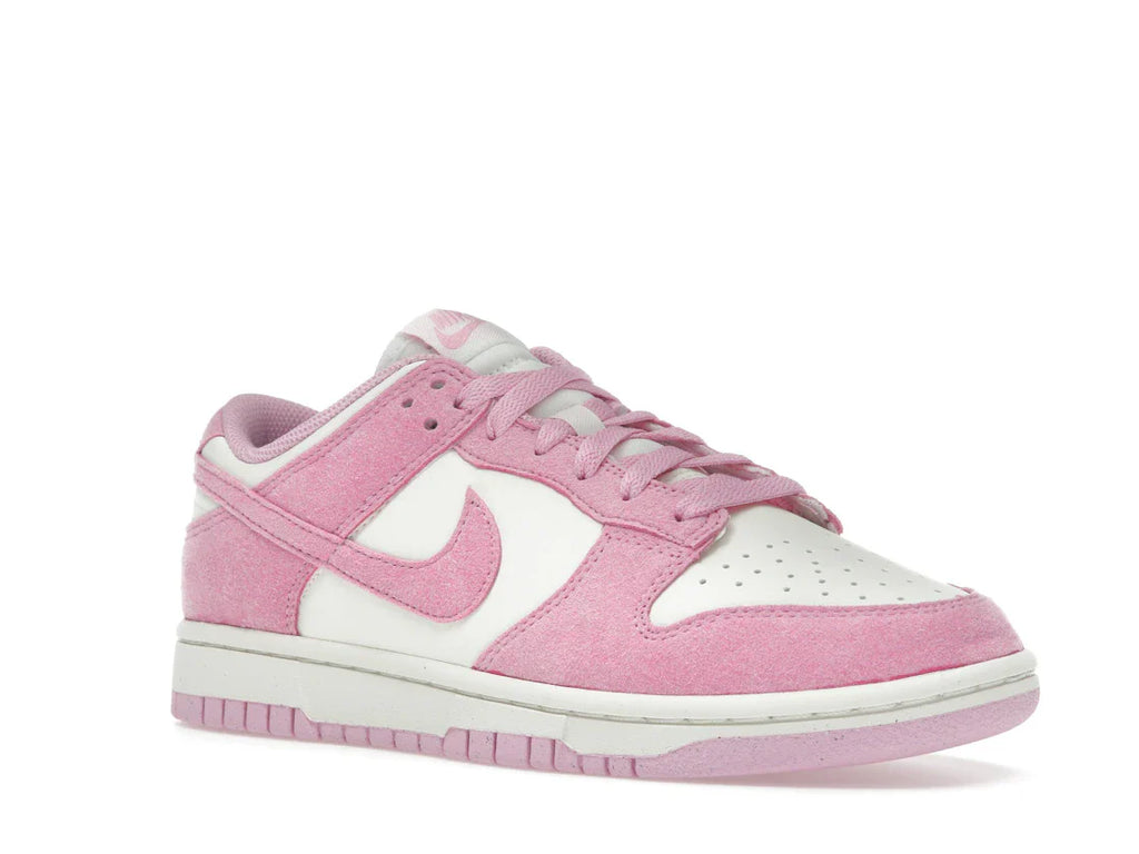 Nike Dunk Low Next Nature Pink Rise Sail (Damen)