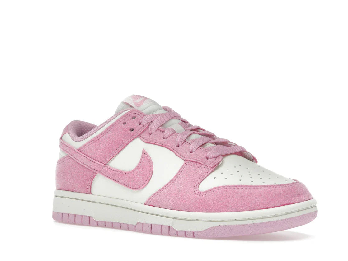Nike Dunk Low Next Nature Pink Rise Sail (Damen)
