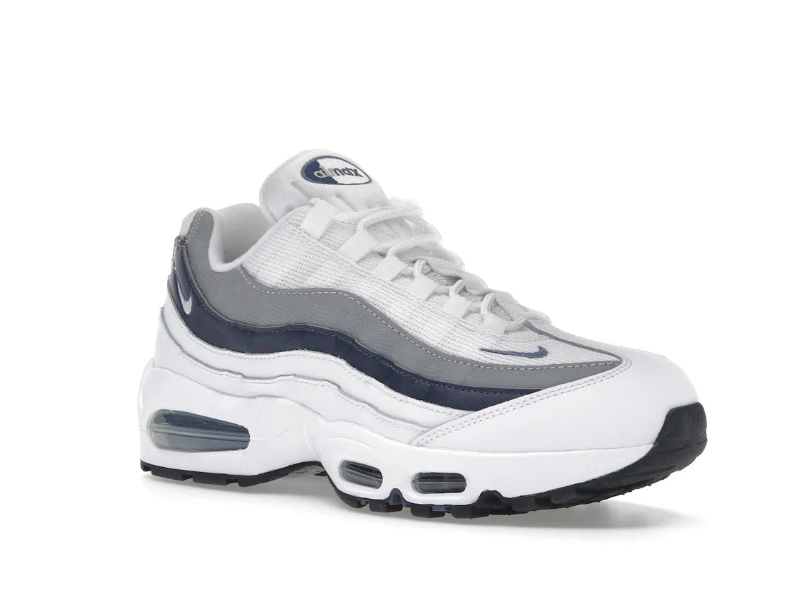 Nike Air Max 95 OG Diffused Blue
