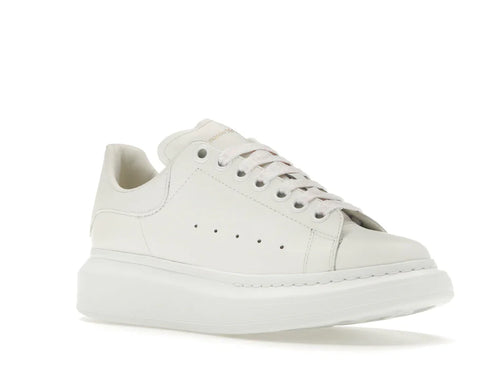 Alexander McQueen Oversized Weiß (Damen)