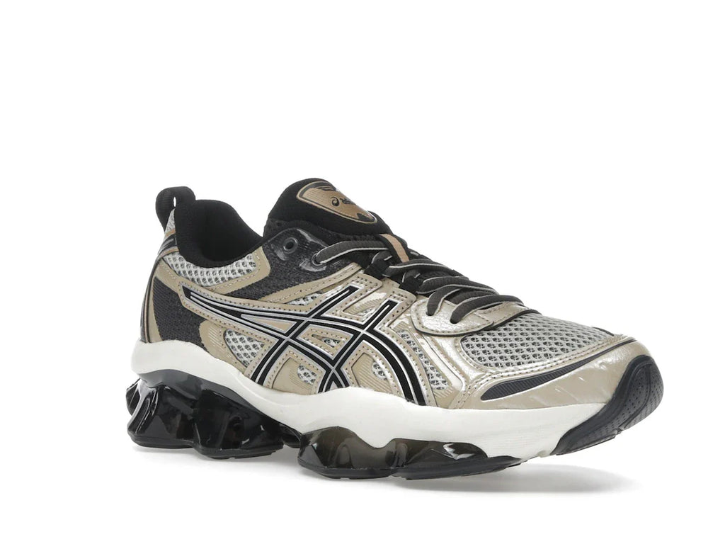 ASICS Gel-Quantum Kinetic Sand Schwarz