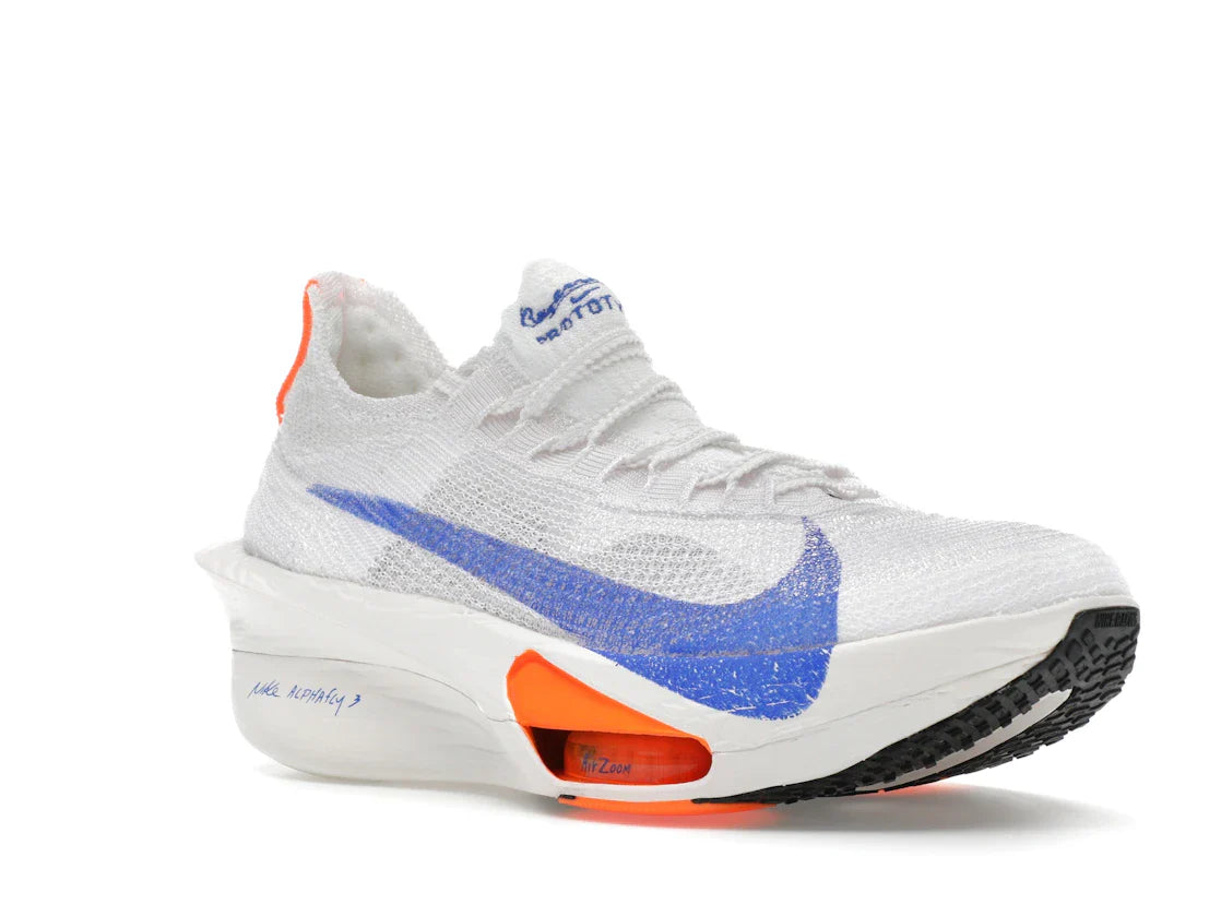 Nike Air Zoom Alphafly Next% 3 FP Blueprint Pack (Damen)