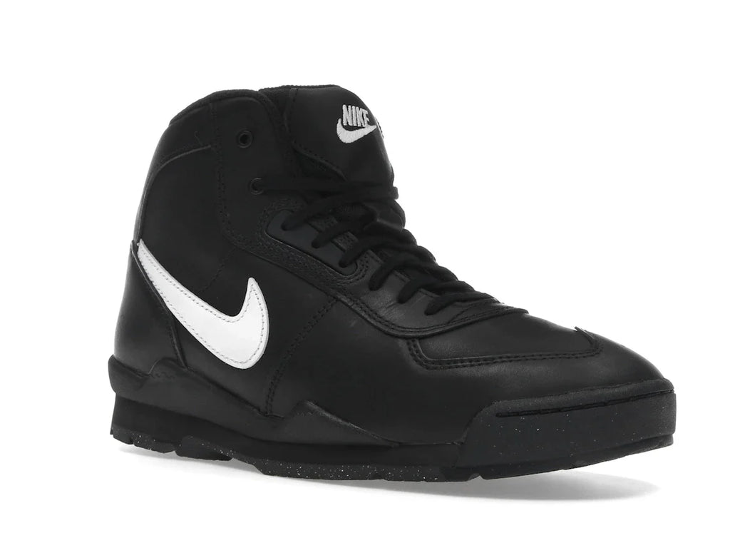 Nike Air Baltoro Stüssy Schwarz Weiß