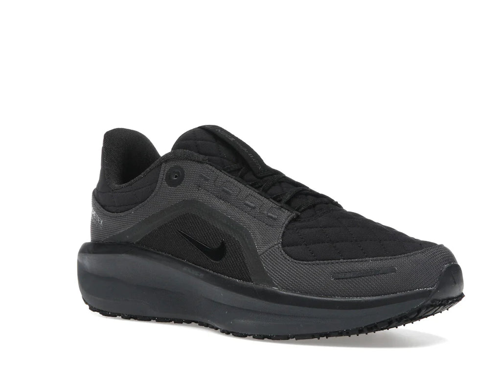 Nike Winflo 11 Gore-Tex Schwarz Anthrazit