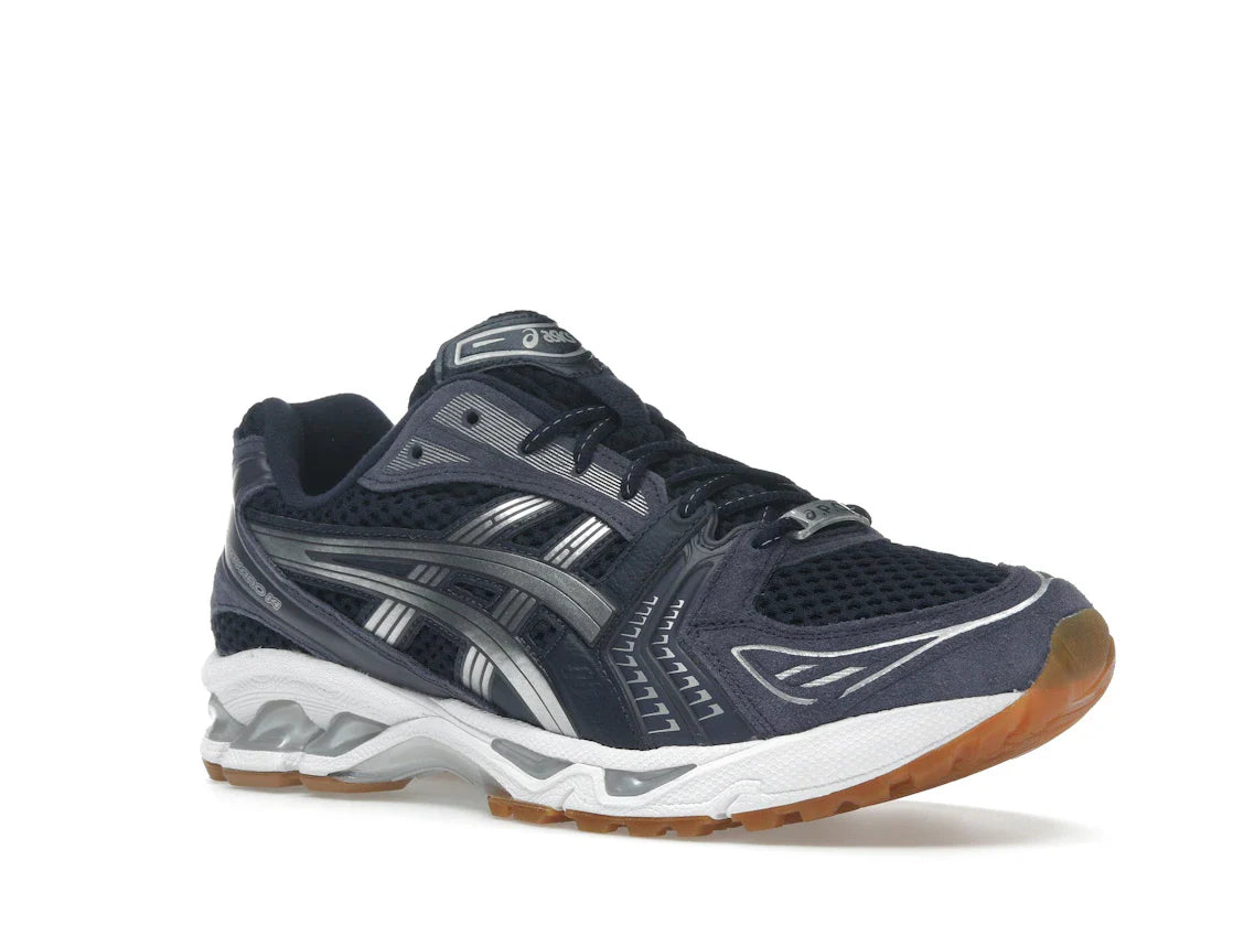 ASICS Gel-Kayano 14 APC Midnight Indigo Fog